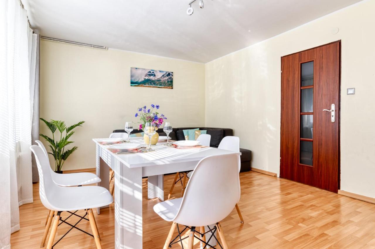 Apartament Arturro Z Ogrodkiem Szklarska Poręba Kültér fotó