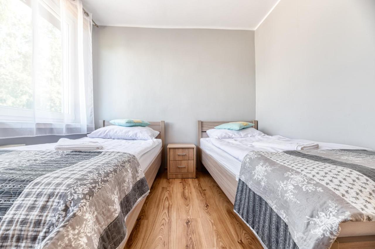 Apartament Arturro Z Ogrodkiem Szklarska Poręba Kültér fotó
