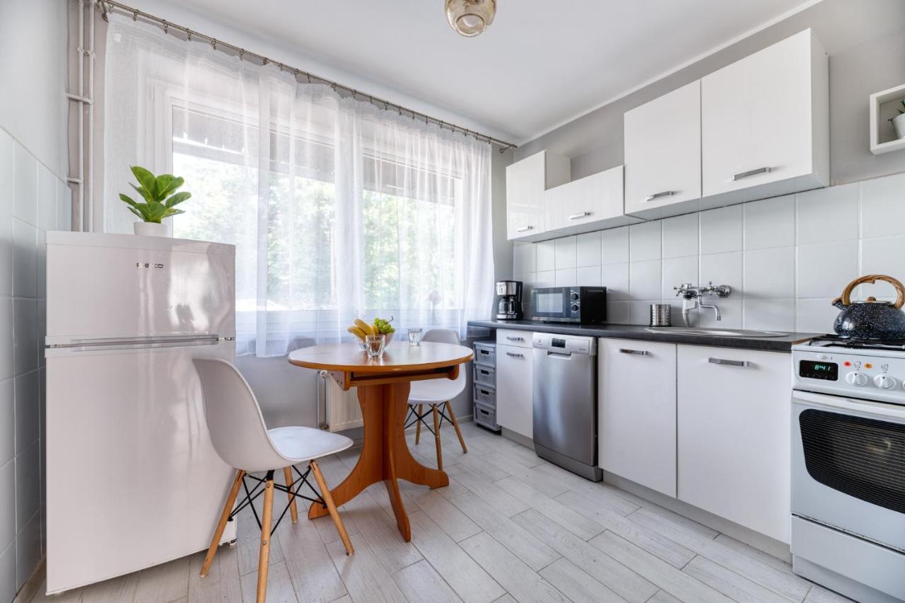 Apartament Arturro Z Ogrodkiem Szklarska Poręba Kültér fotó