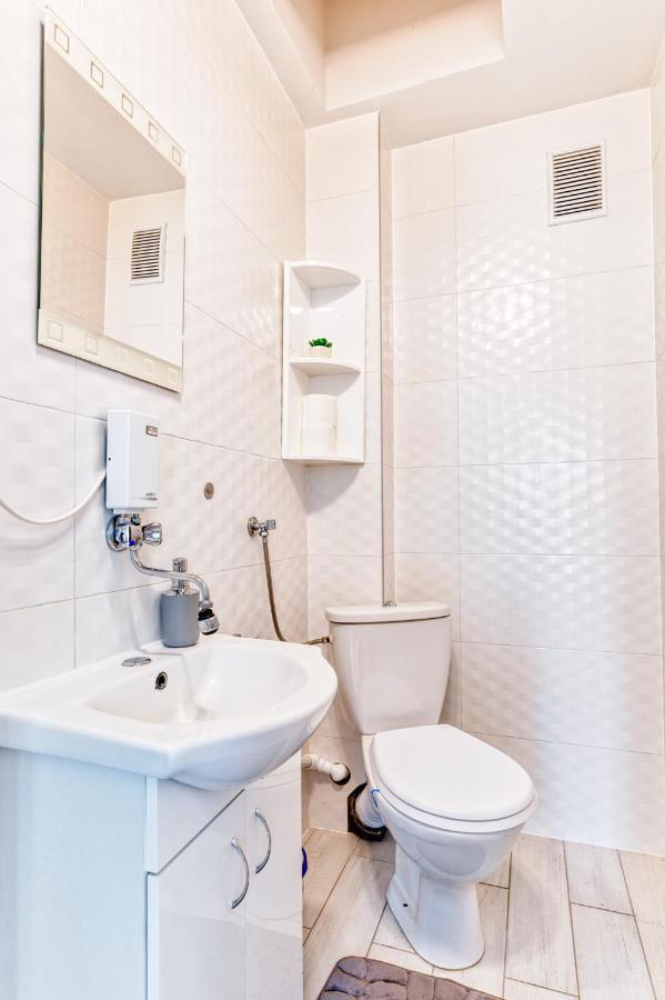 Apartament Arturro Z Ogrodkiem Szklarska Poręba Kültér fotó